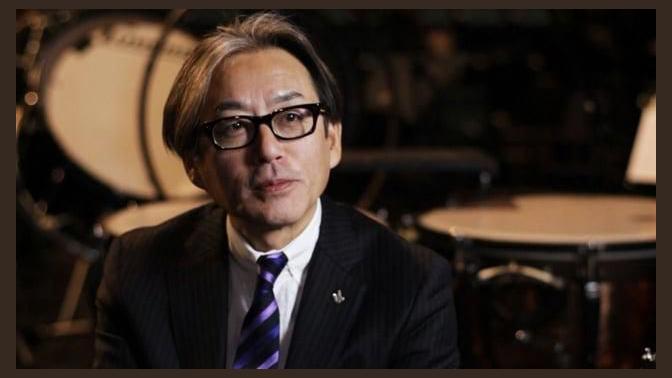 Shigeru Umebayashi